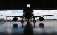 Azul fará manutenção de aeronaves com matrícula da Europa