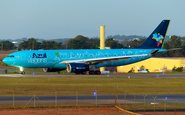 Airbus A330 da Azul foi devolvido