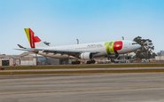 Florianópolis recebeu primeiro voo comercial da TAP Air Portugal