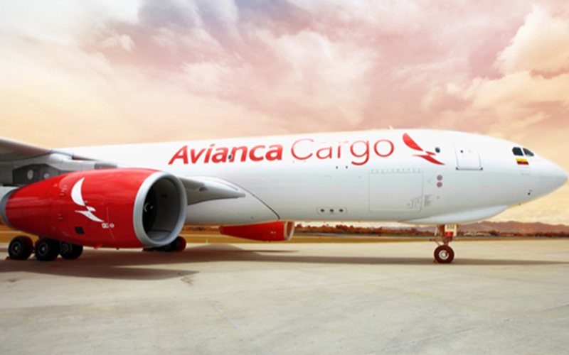 O voo semanal para a capital capixaba será operado pelo Airbus A330-200F - Divulgação