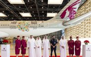 A Expo 2023 Doha vai até o fim de março de 2024 - Qatar Airways/Divulgação