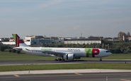 Companhia portuguesa ajusta temporariamente sua operação entre Lisboa e Caracas devido ao agravamento das condições de segurança na Venezuela - TAP Air Portugal