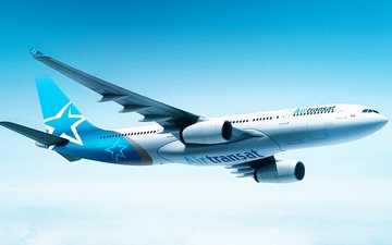 Air Transat amplia rede com voos diretos do Canadá para o Rio de Janeiro, parte da nova malha aérea de inverno com 14 rotas inéditas - Air Transat