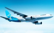 Air Transat lança voos diretos para o Rio de Janeiro