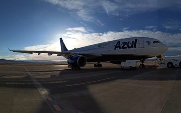 A330 Azul