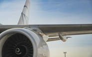 Um Airbus A330 modificado será utilizado nos testes - Divulgação