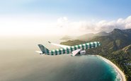 Airbus A330neo da Condor voará para o Rio de Janeiro