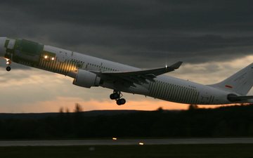 A330P2F oferece novas opções para renovação de frota e aumento da capacidade - EFW