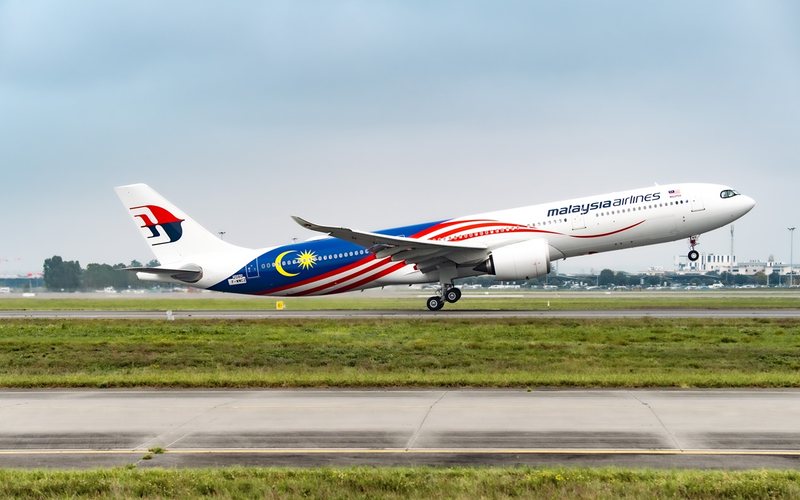 Novo pedido eleva para 40 o total de aeronaves A330-900 encomendadas pela companhia, dentro do plano de renovação de frota iniciado em 2022 - Airbus