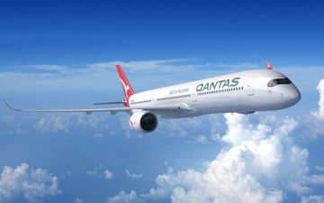 Passagem do atual líder da companhia aérea australiana foi marcado por polêmicas - Divulgação