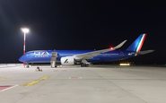 ITA voa para o Brasil com os Airbus A350-900 com 334 assentos - Divulgação