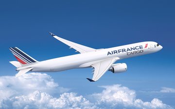 Companhia aérea poderá incluir até outras quatro aeronaves em pedidos futuros - Airbus/Divulgação