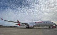 Iberia mantém voos regulares e sazonais para o Brasil - Divulgação