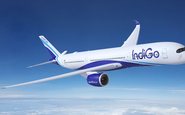 Companhia aérea da Índia encomendou 30 Airbus A350