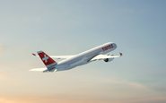 Swiss ampliará frota com mais cinco Airbus A350