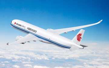 A35F Air China Cargo