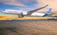 A350F entrará em serviço em 2026 - Divulgação