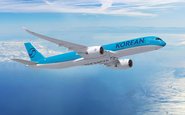 A Korean Air ajusta encomendas da família A350 e reforça presença no mercado global de transporte aéreo de carga - Airbus