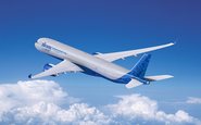 Cada aeronave poderá transportar cerca de 110 toneladas de carga - Airbus/Divulgação