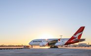 Companhia aérea culpou a escassez de pessoal e a disponibilidade de frota pelos cancelamentos - Divulgação