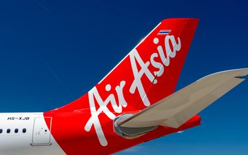 Air Asia