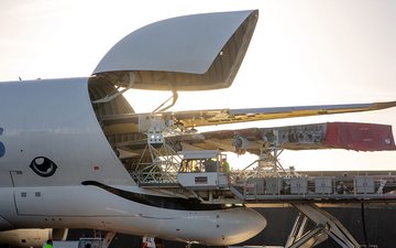 Paralisação organizada por um sindicato britânico ameaça entregas das asas de aeronaves comerciais e militares - Airbus