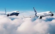 Airbus e Boeing podem estar usando peças de titânio falsificadas