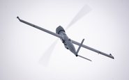 Entre as missões do U030 estão busca e salvamento, fiscalização da pesca, monitoramento ambiental e identificação de atividades marítimas ilegais - Airbus