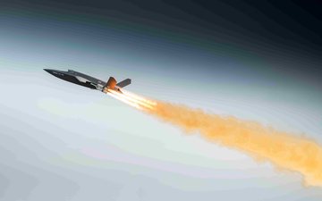 U740 Valkyrie