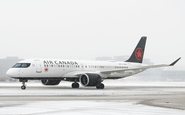 Air Canada e WestJet enfrentam cancelamentos e atrasos de voos em Toronto e regiões afetadas - Air Canada/Divulgação