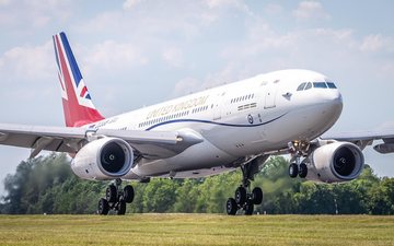 Imagem Governo abre licitação para compra de dois Airbus A330 MRTT