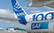 Airbus financia pesquisa sobre SAF na América Latina