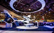 Os helicópteros H160 e H140 impulsionam os compromissos da Airbus Helicopters na Verticon 2025 - Airbus Helicopters