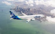 Voos com mais de 180 aviões do modelo foram suspensos - Alaska Airlines