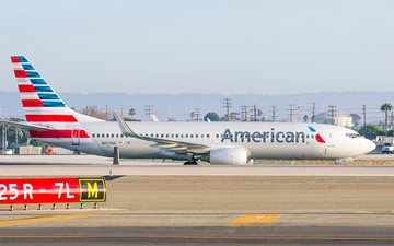 Voos em Nova York e Boston faziam parte da aliança entre as companhias aéreas - Divulgação