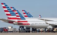 American Airlines disponibilizará mais de 21 milhões assentos - Divulgação