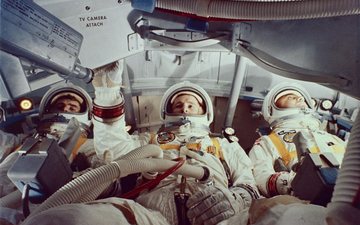 Tripulação da Apollo 1