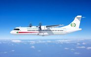 Companhia argelina amplia parceria com a ATR e aposta na conectividade regional com nova frota e centro de treinamento - ATR