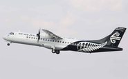 Companhia aérea da Oceania encomendou dois ATR 72-600 (foto) e dois Airbus A320neo - ATR/Divulgação