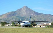 O aeroporto recebe voos diários da Azul Linhas Aéreas - Prefeitura de Governador Valadares/Leonardo Morais