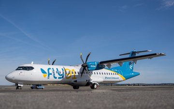 ATR 72-600