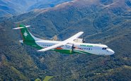 ATR recebe o maior pedido de aviões em oito anos