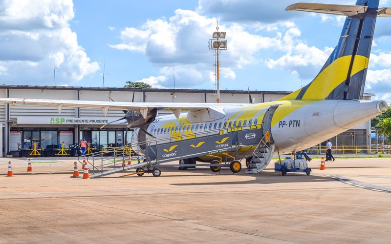 Saiba quais voos internacionais da Gol serão retomados e quando de  Guarulhos - Portal Aviação Brasil