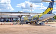 Os voos serão realizados pelo ATR 72-600 da Voepass Linhas Aéreas, para até 68 passageiros - ASP - Aeroportos Paulistas/Patrícia Lanini