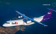 FedEx fecha novo pedido de aviões ATR 72\u002D600F