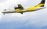 Voepass anunciou mais voos no Sul, Sudeste e Centro\u002DOeste