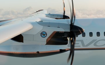 Pratt & Whitney