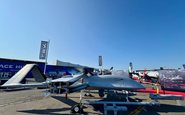 Parceria entre a italiana Leonardo e a turca Baykar combina experiência em combate e tecnologia de ponta - Leonardo