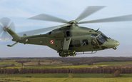 Polônia compra R$ 9,56 bilhões em helicópteros militares
