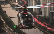Leonardo Helicopters